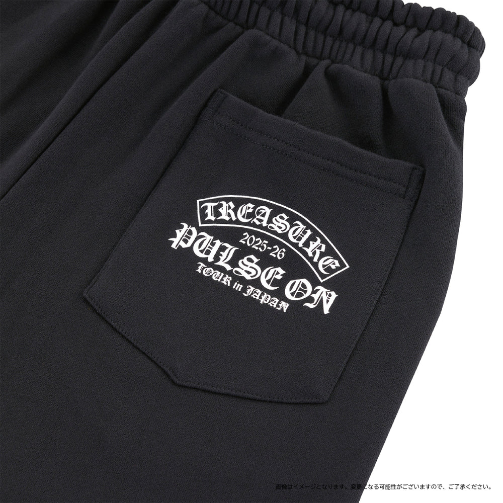 フレアパンツ（BLACK） – YGEX OFFICIAL SHOP