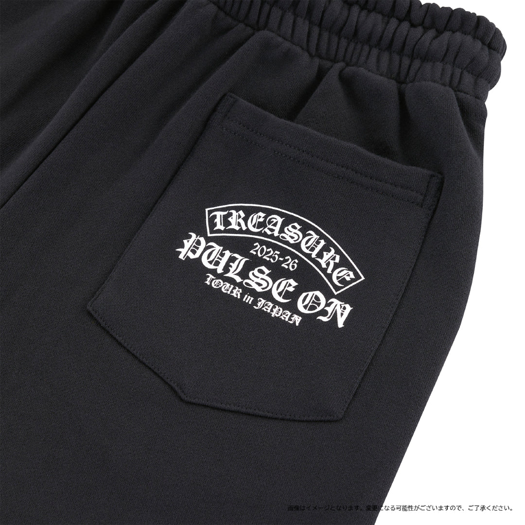 
                  
                    フレアパンツ（BLACK）
                  
                