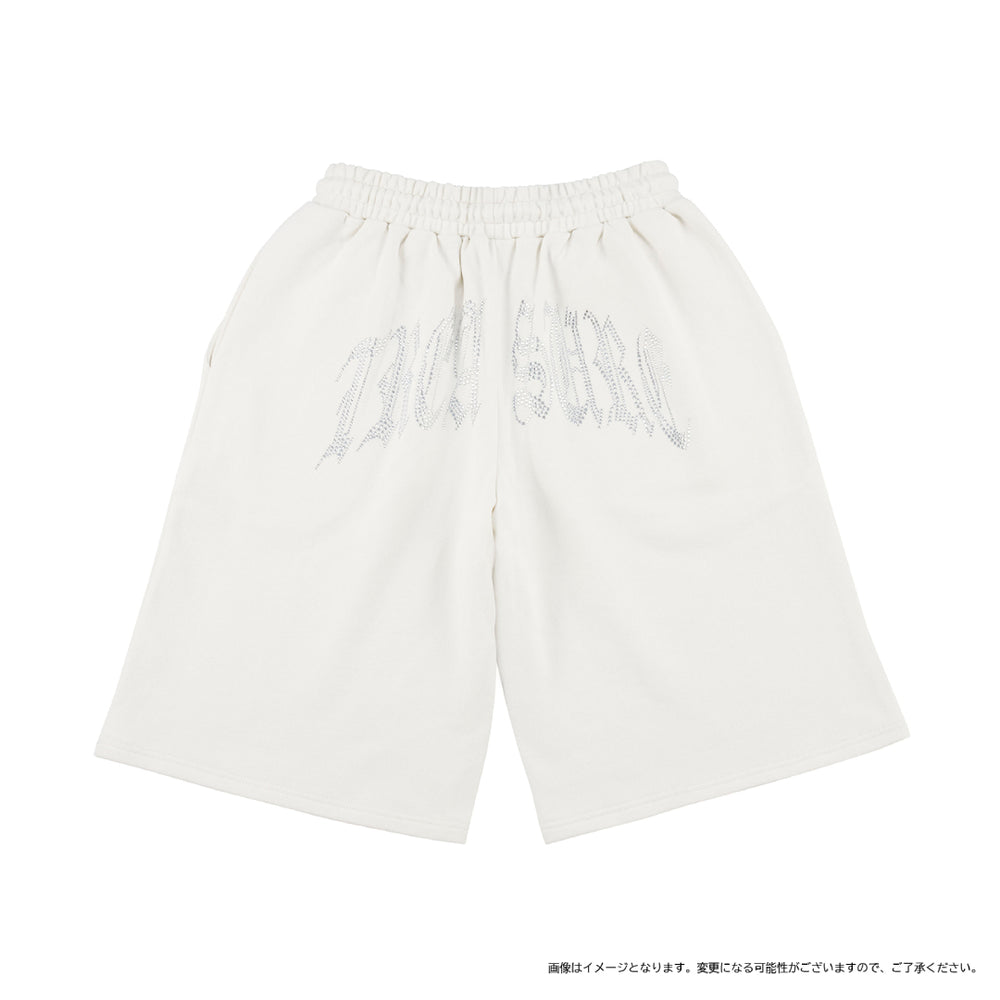 ハーフパンツ（IVORY） – YGEX OFFICIAL SHOP