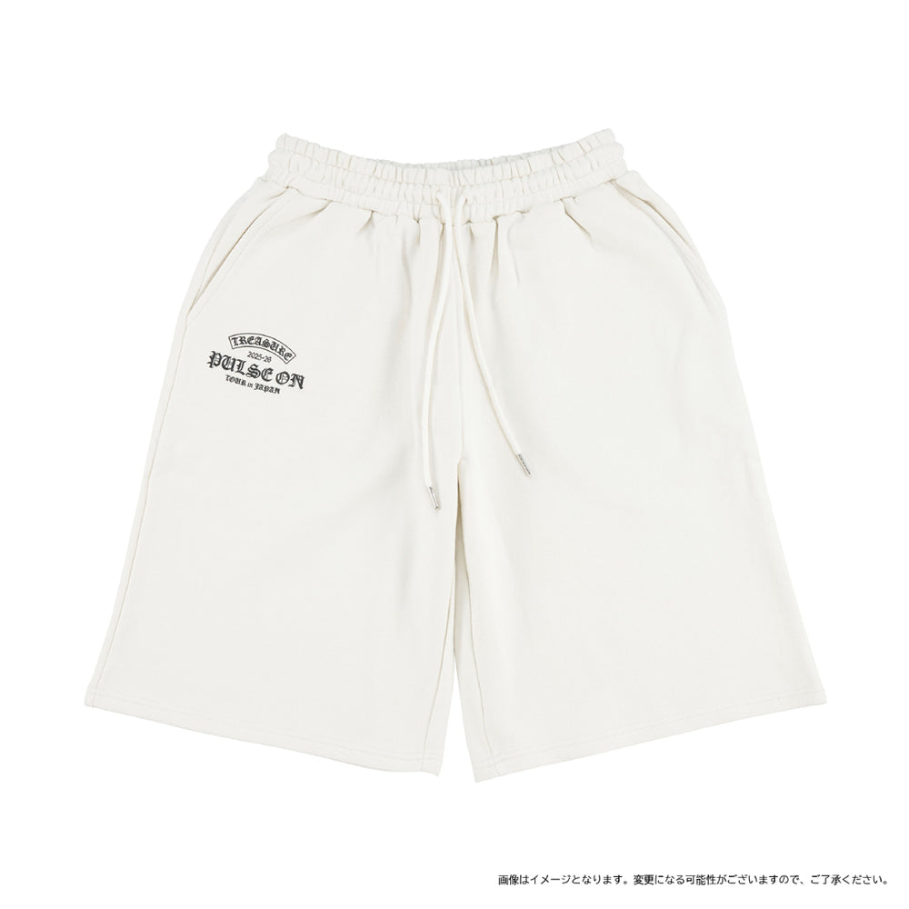 ハーフパンツ（IVORY） – YGEX OFFICIAL SHOP