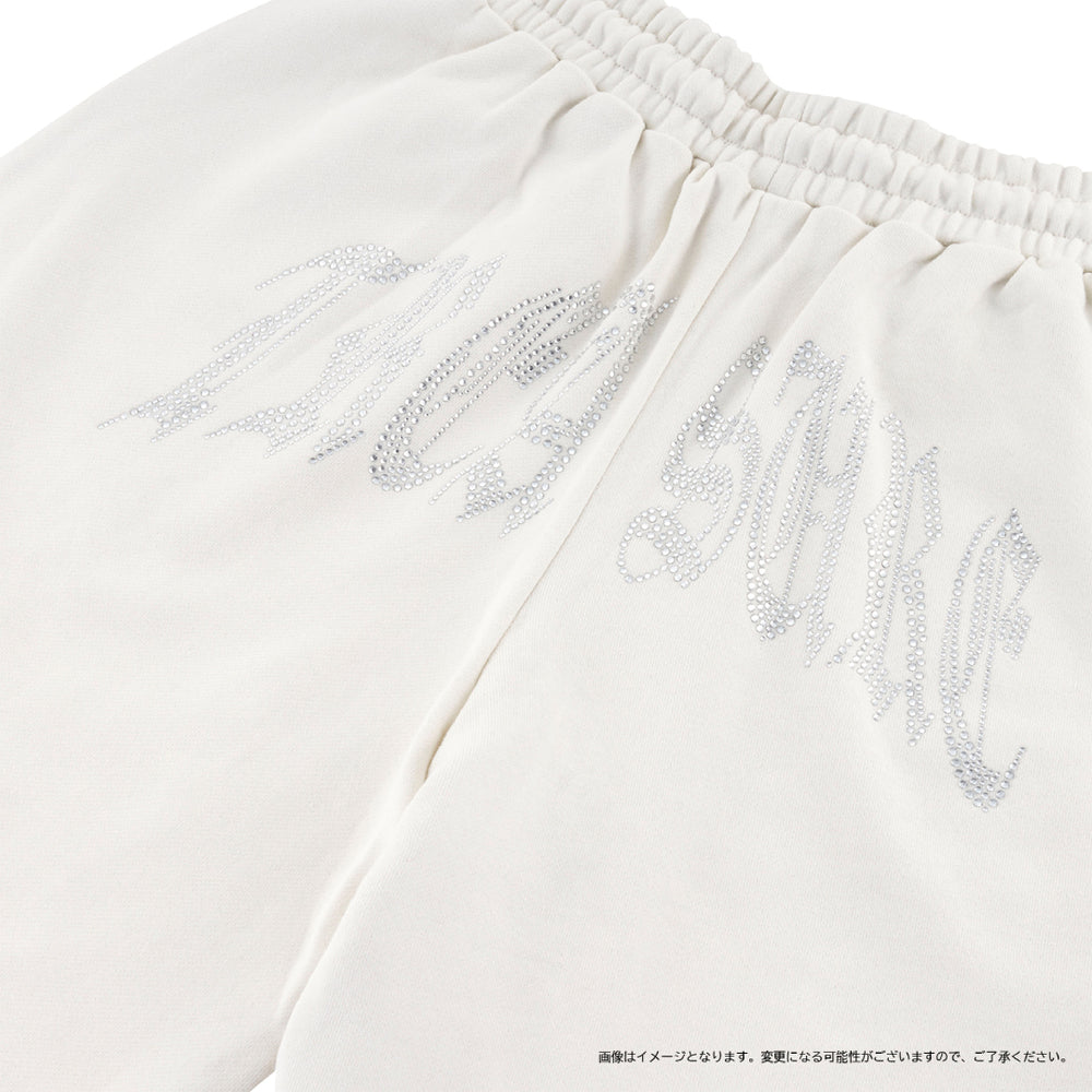 ハーフパンツ（IVORY） – YGEX OFFICIAL SHOP