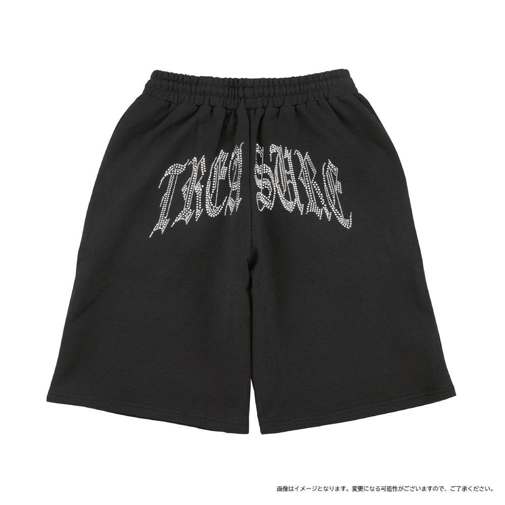 ハーフパンツ（BLACK） – YGEX OFFICIAL SHOP
