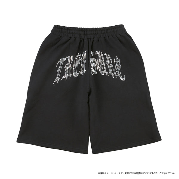 ハーフパンツ（BLACK） – YGEX OFFICIAL SHOP