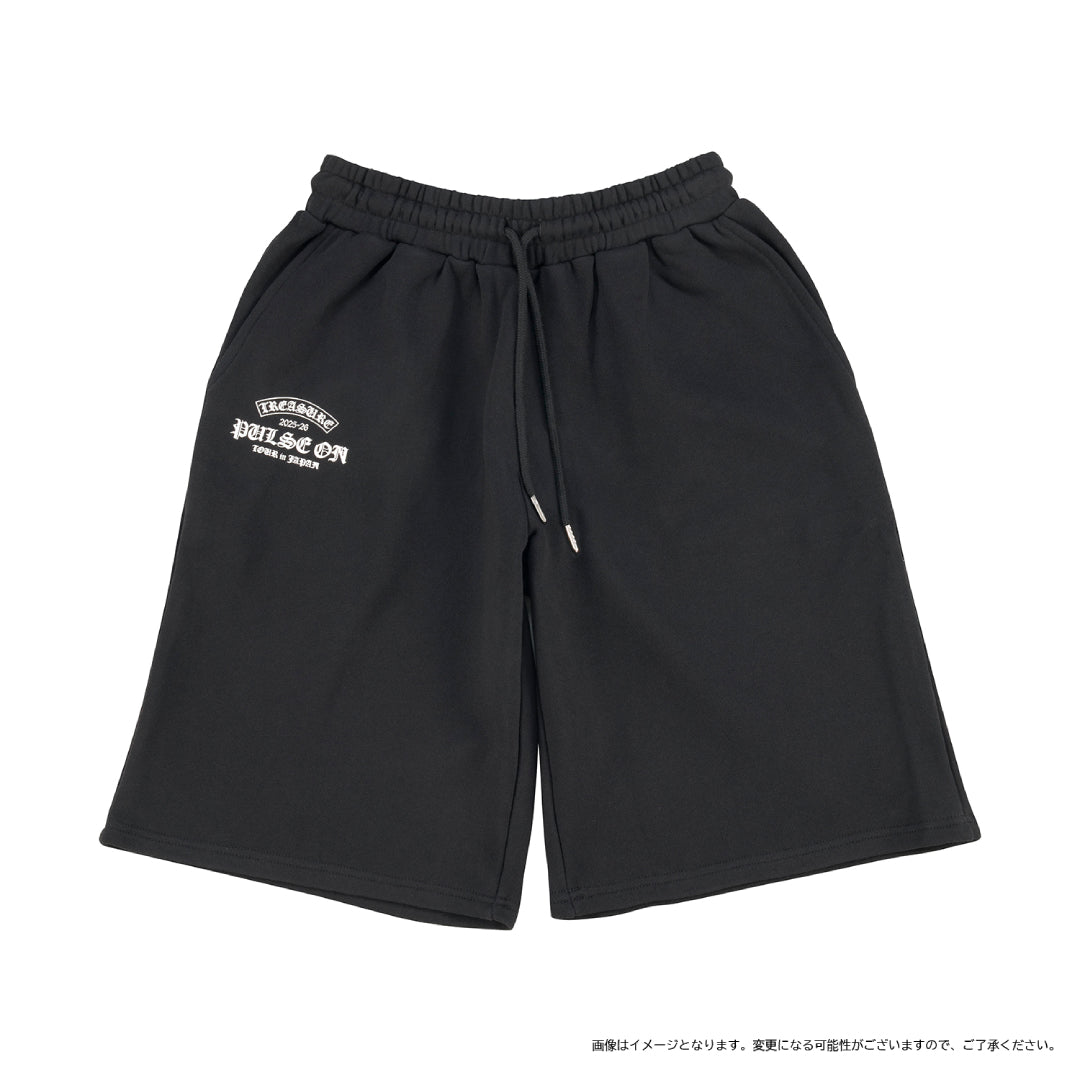 ハーフパンツ（BLACK） – YGEX OFFICIAL SHOP
