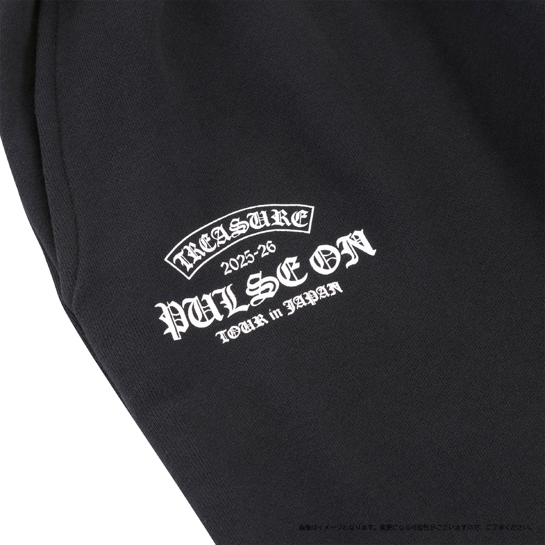 ハーフパンツ（BLACK） – YGEX OFFICIAL SHOP