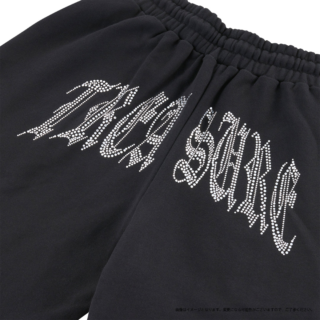 ハーフパンツ（BLACK） – YGEX OFFICIAL SHOP