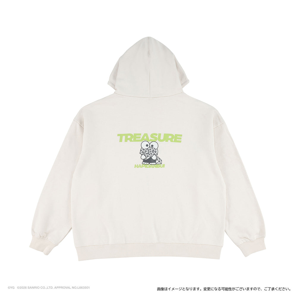 TREASURE GOODS – YGEX OFFICIAL SHOP