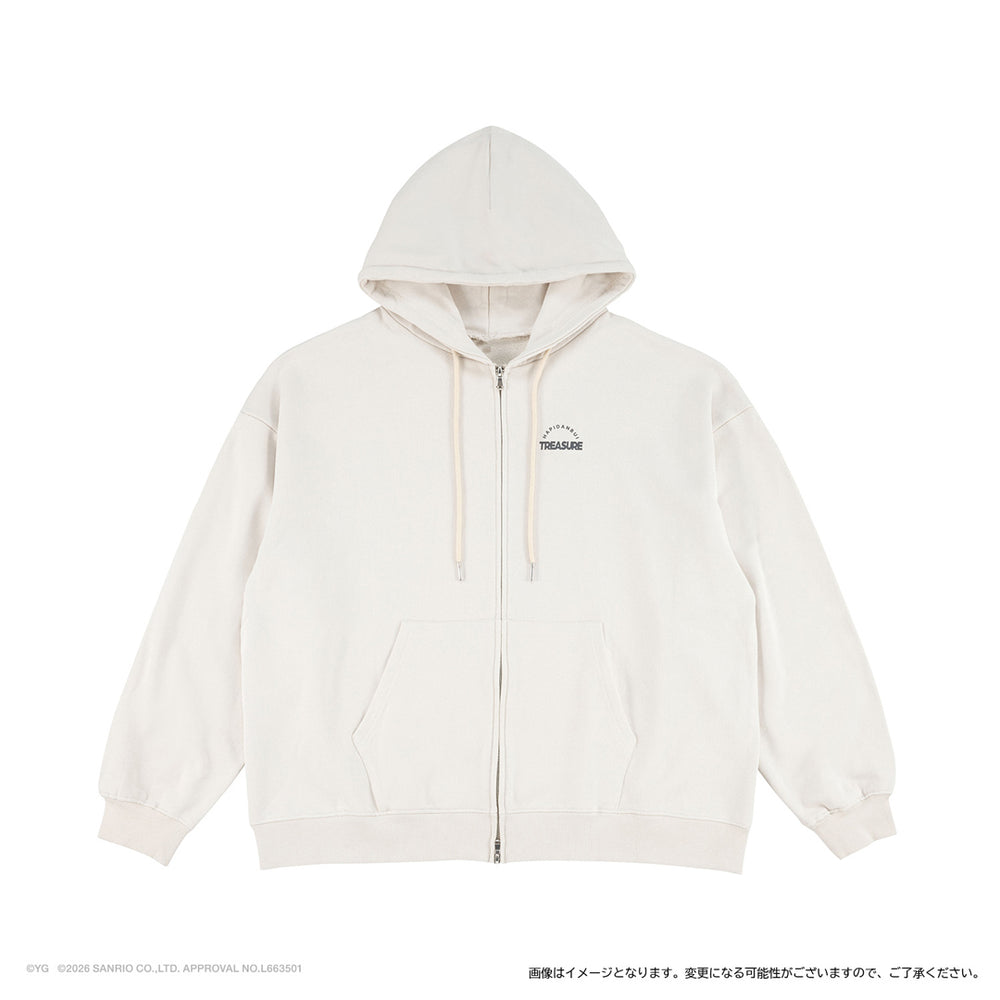 TREASURE GOODS – YGEX OFFICIAL SHOP