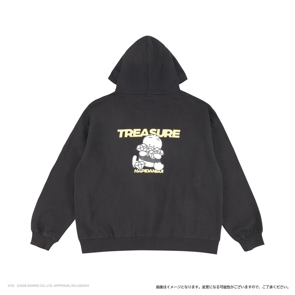 TREASURE GOODS – YGEX OFFICIAL SHOP