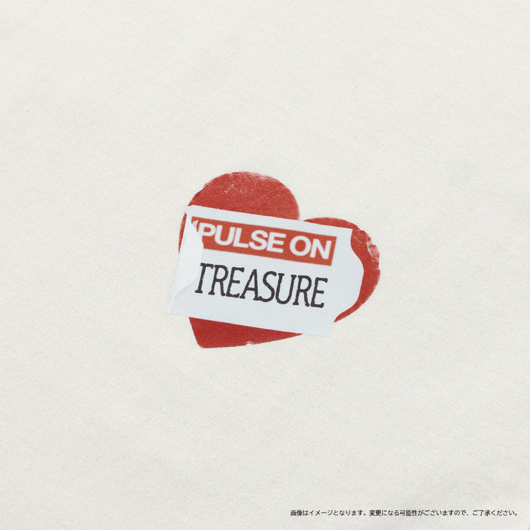 
                  
                    Tシャツ（WHITE）
                  
                