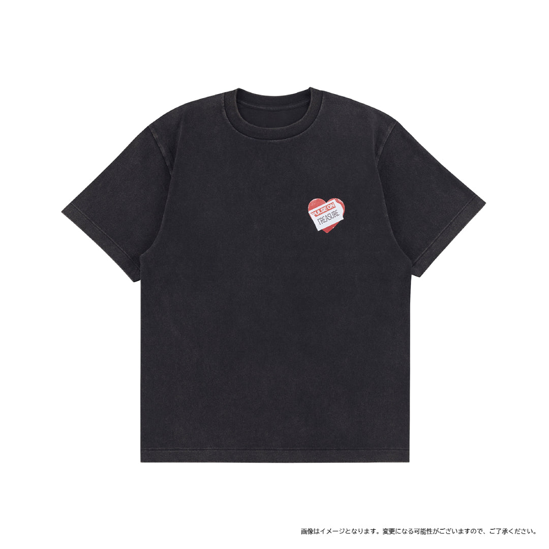 
                  
                    Tシャツ（BLACK）
                  
                