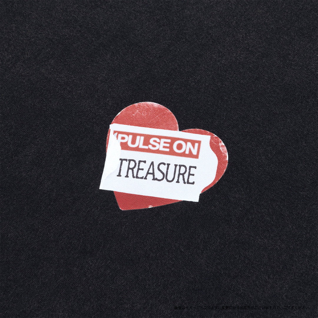 
                  
                    Tシャツ（BLACK）
                  
                