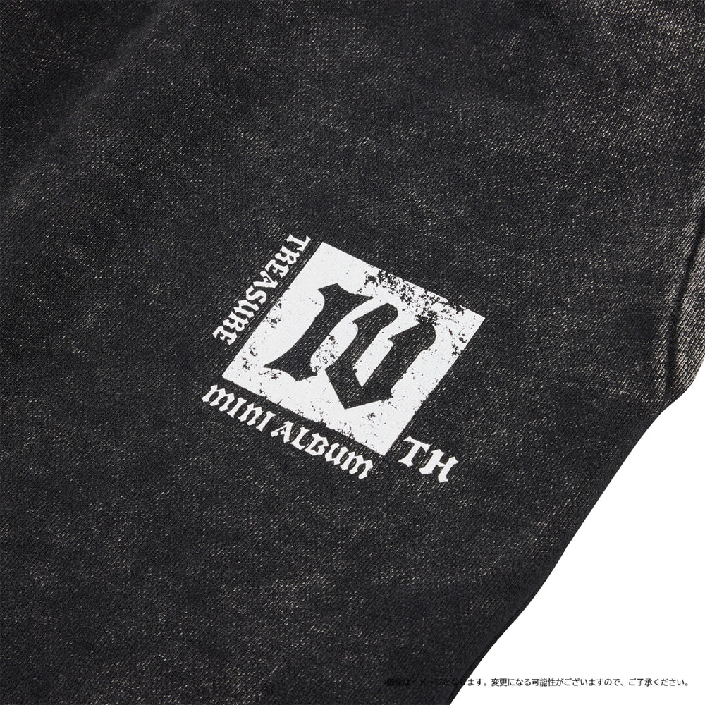 NEW WAV］スウェットパンツ（BLACK） – YGEX OFFICIAL SHOP