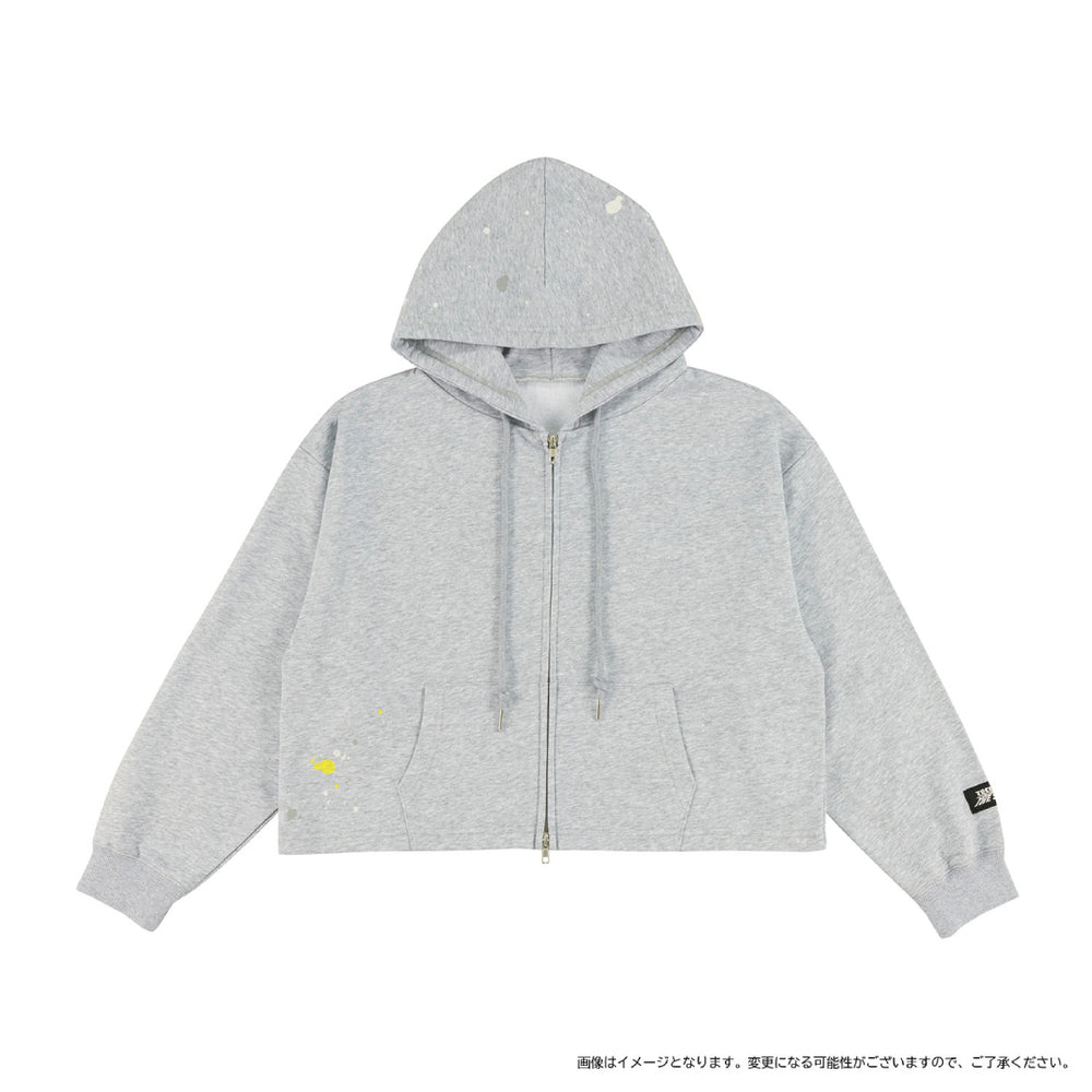 TREASURE GOODS – YGEX OFFICIAL SHOP