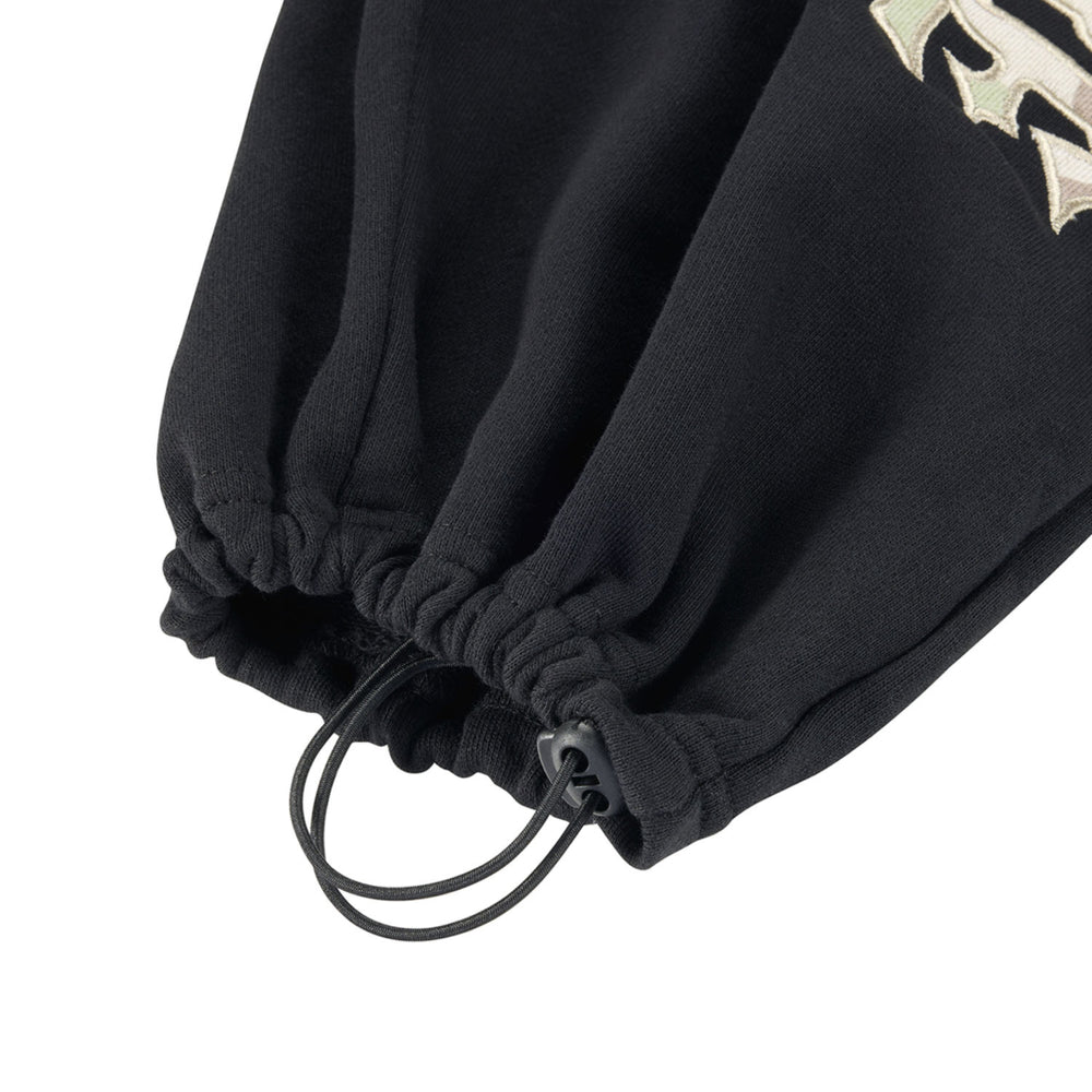 THE STAGE]スウェットパンツ（BLACK） – YGEX OFFICIAL SHOP
