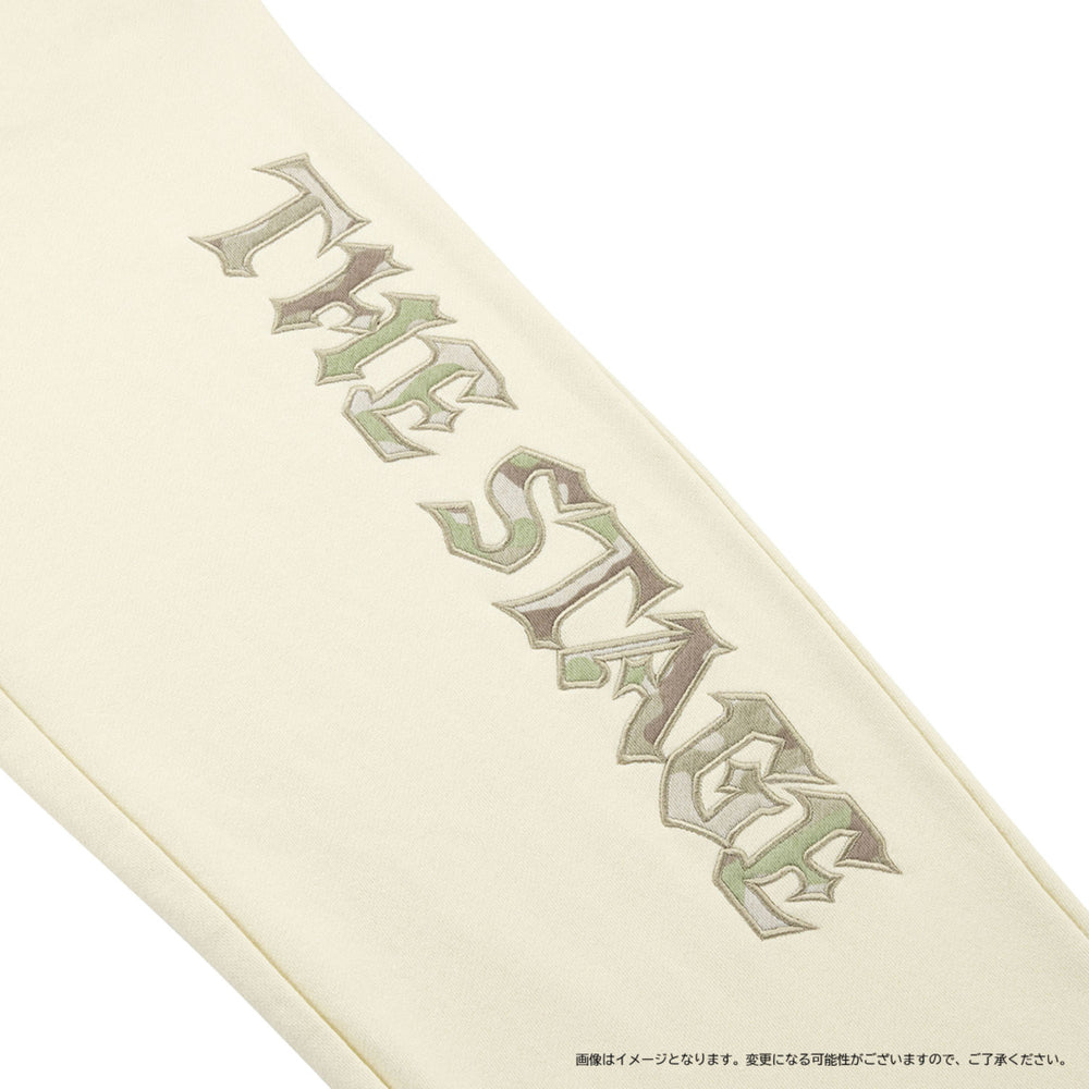 THE STAGE]スウェットパンツ（OFF WHITE） – YGEX OFFICIAL SHOP