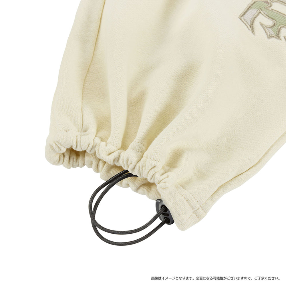 THE STAGE]スウェットパンツ（OFF WHITE） – YGEX OFFICIAL SHOP