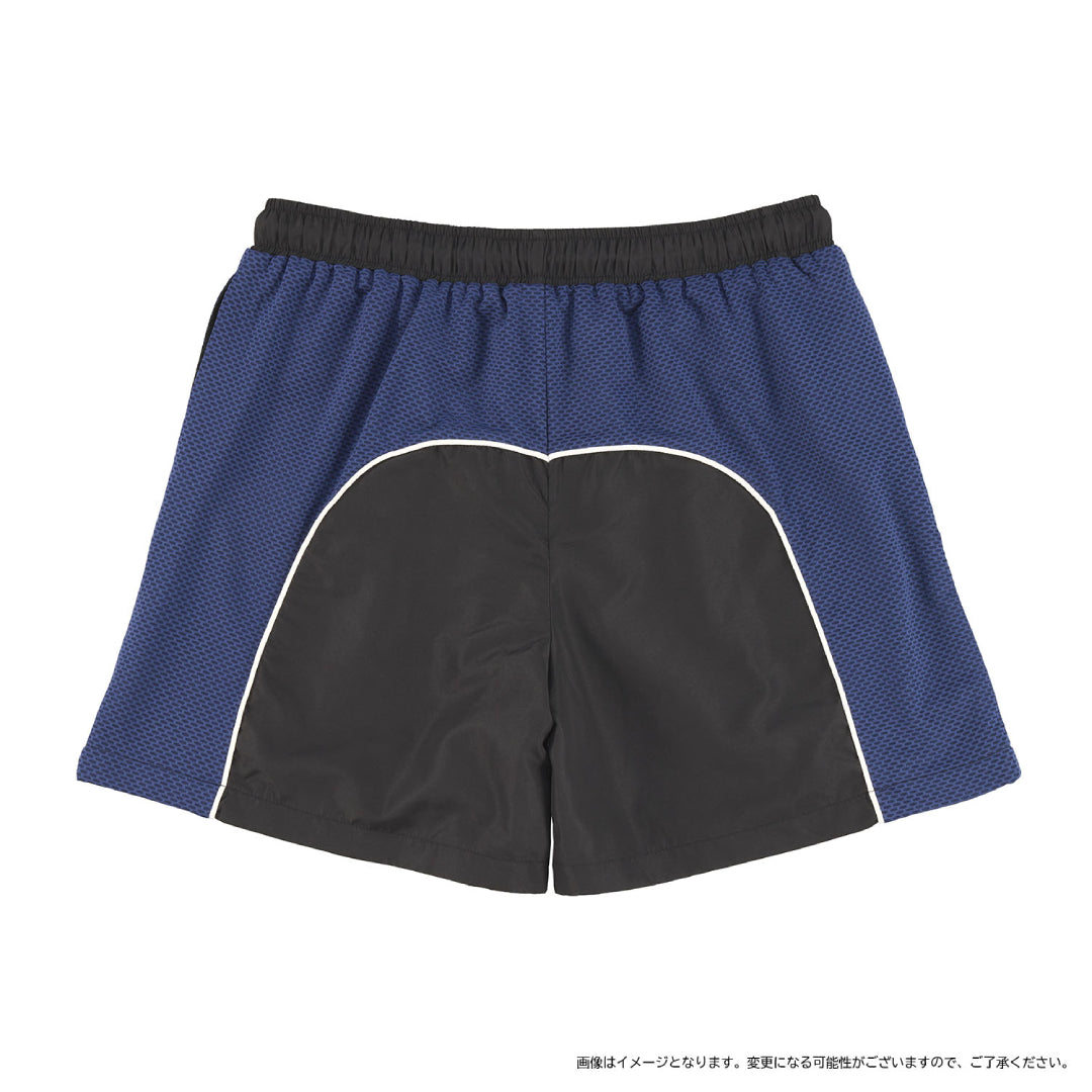 
                  
                    [THE STAGE]スポーツショートパンツ（BLACK）
                  
                