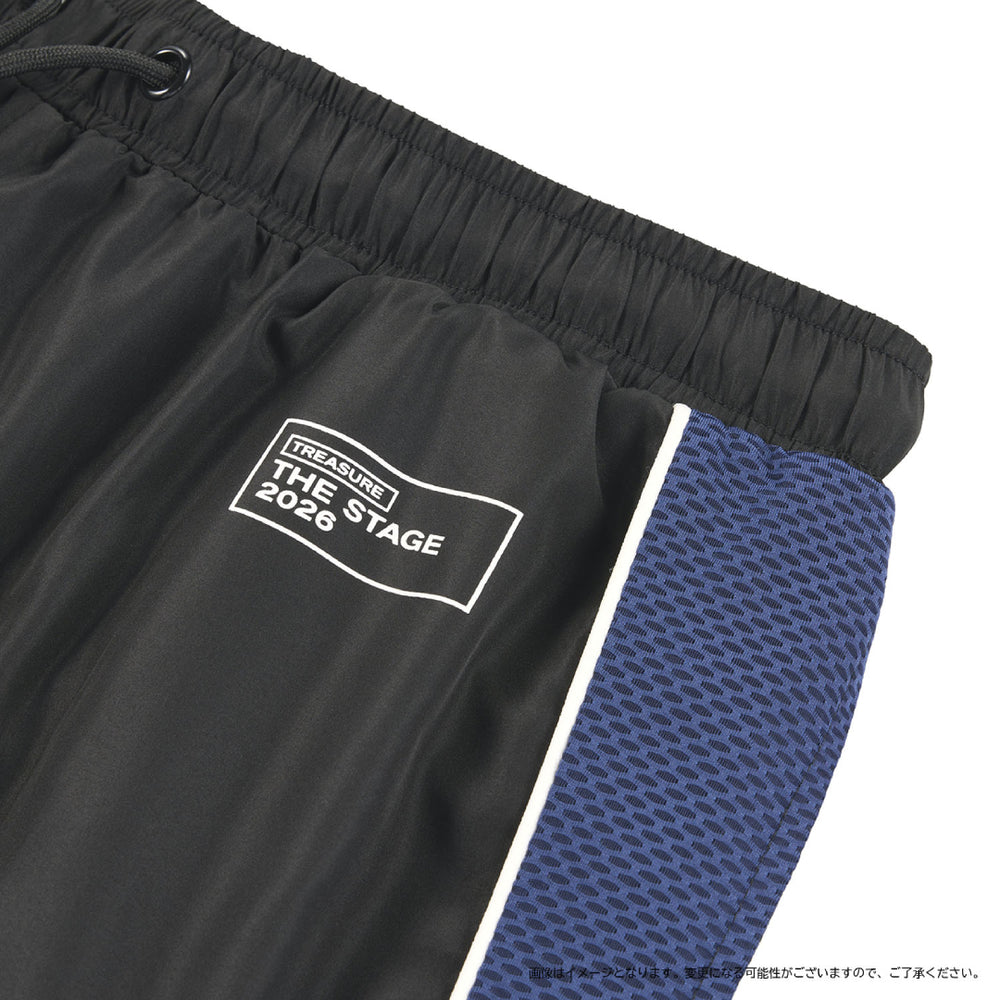 ○新品未使用・タグ付き◯THE TOE ショートパンツ Sサイズ 黒　black THE STAGE]スポーツショートパンツ（BLACK） – YGEX OFFICIAL SHOP
