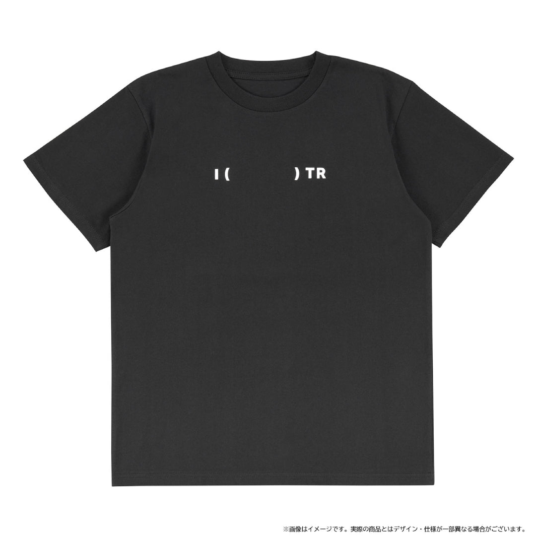
                  
                    [THE STAGE]I(LOVE)TREASURE　Tシャツ（BLACK）
                  
                