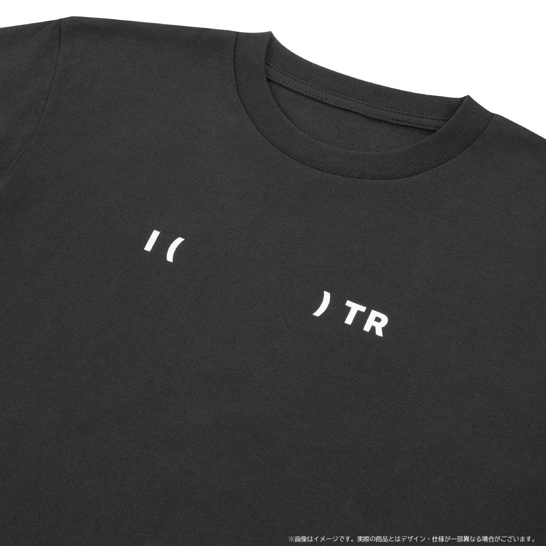 
                  
                    [THE STAGE]I(LOVE)TREASURE　Tシャツ（BLACK）
                  
                