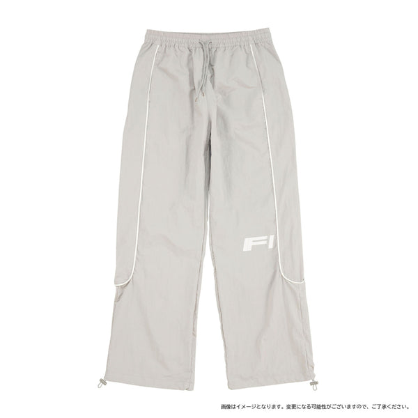 THE STAGE]IF I ナイロンパンツ（LIGHT GRAY） – YGEX OFFICIAL SHOP