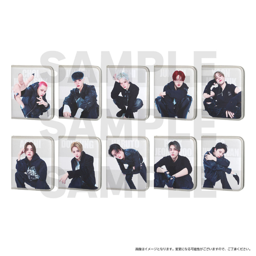 TREASURE – YGEX OFFICIAL SHOP