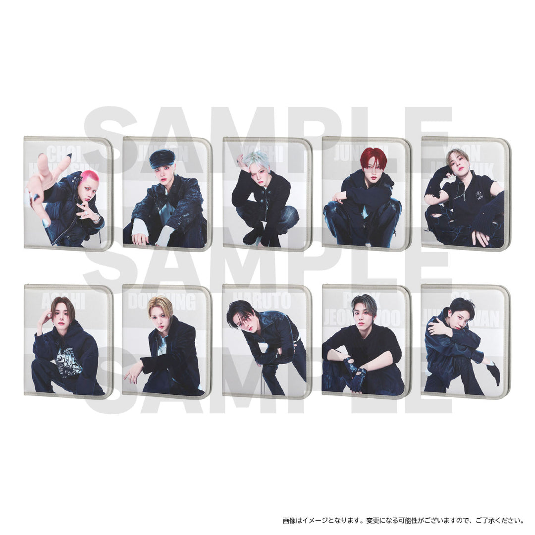 [THE STAGE]フォトアルバム
