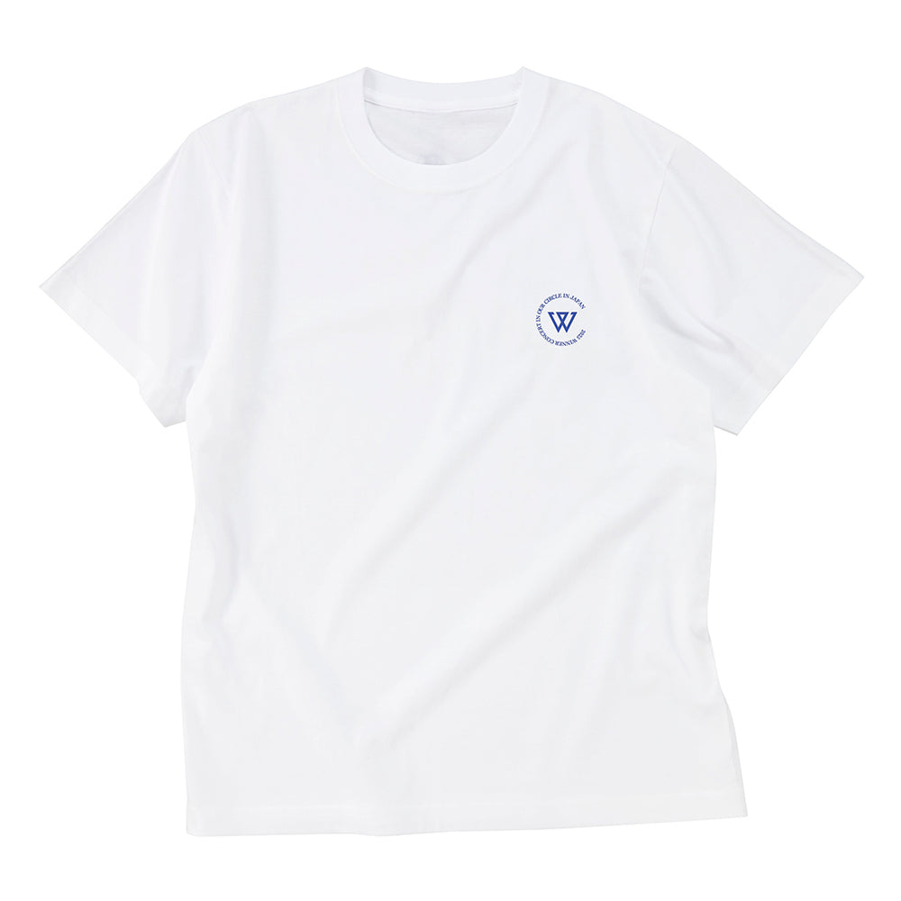 Tシャツ（WHITE）