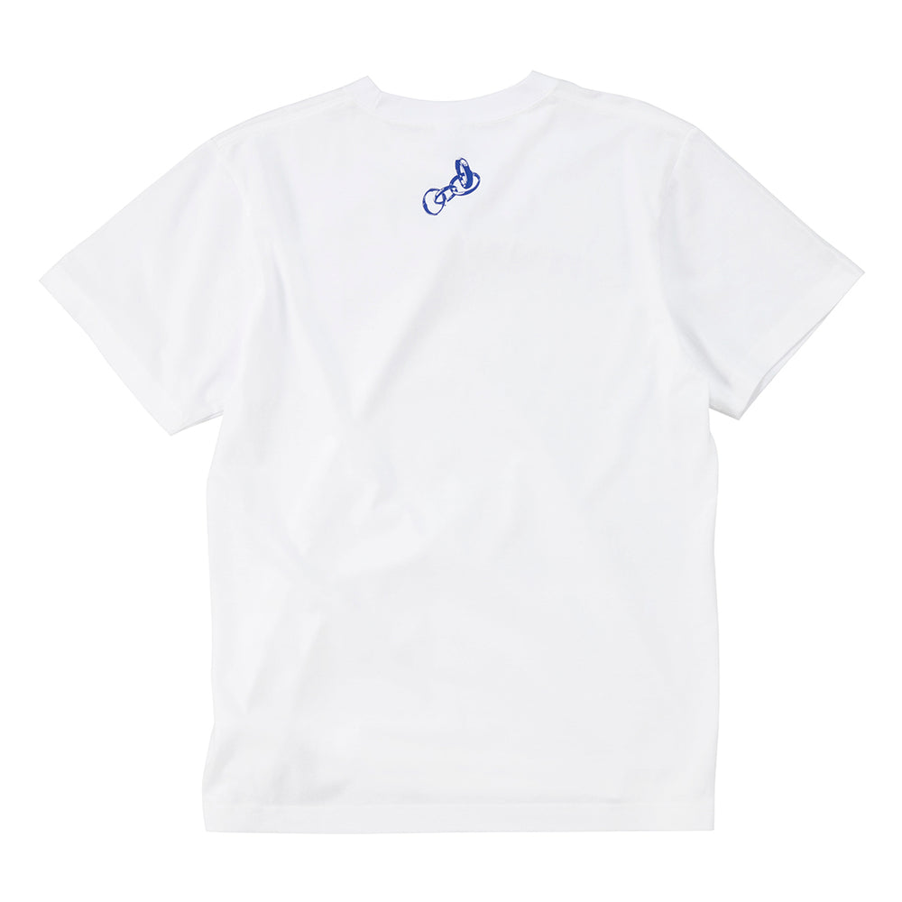 Tシャツ（WHITE）