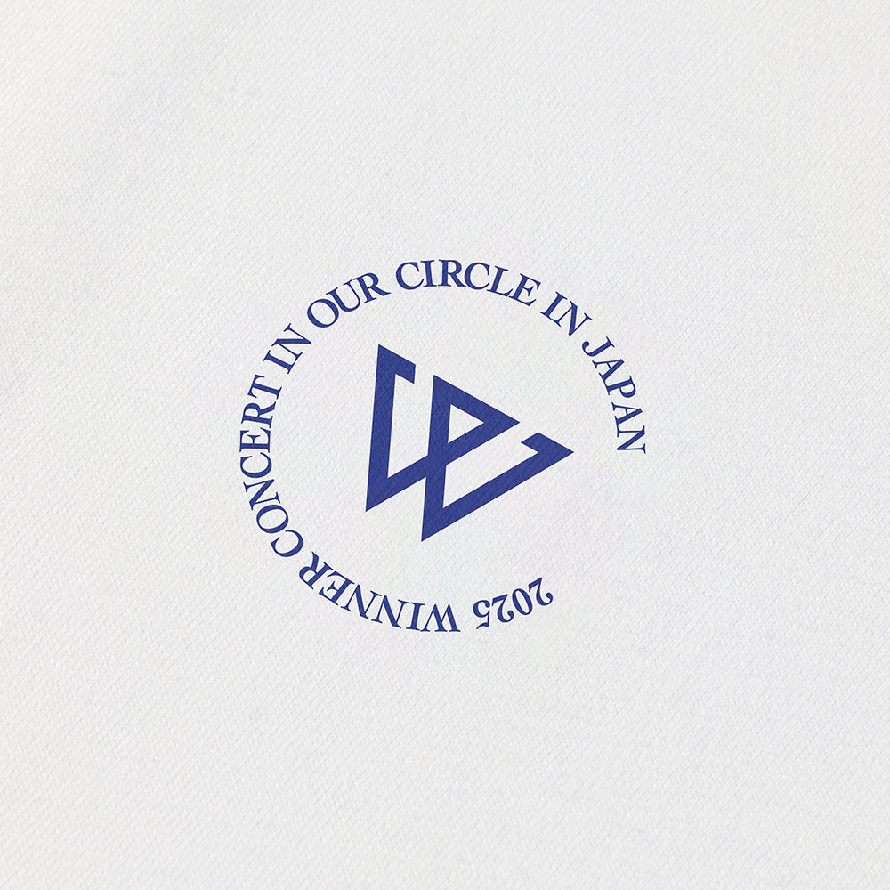 
                  
                    Tシャツ（WHITE）
                  
                