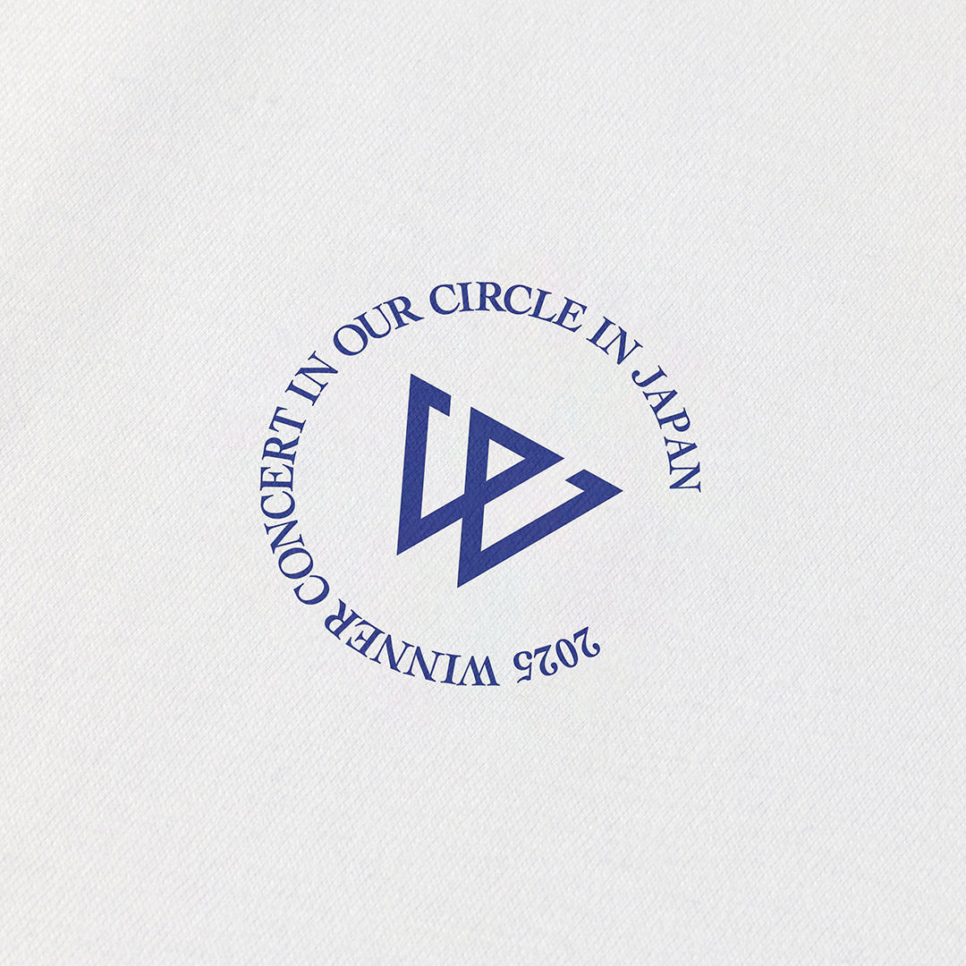 
                  
                    Tシャツ（WHITE）
                  
                