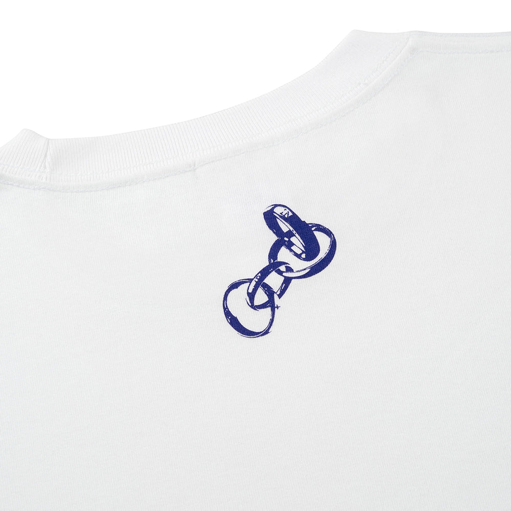 
                  
                    Tシャツ（WHITE）
                  
                