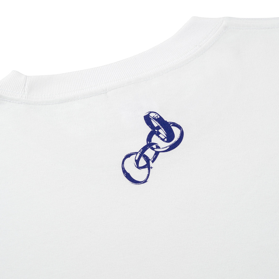 
                  
                    Tシャツ（WHITE）
                  
                