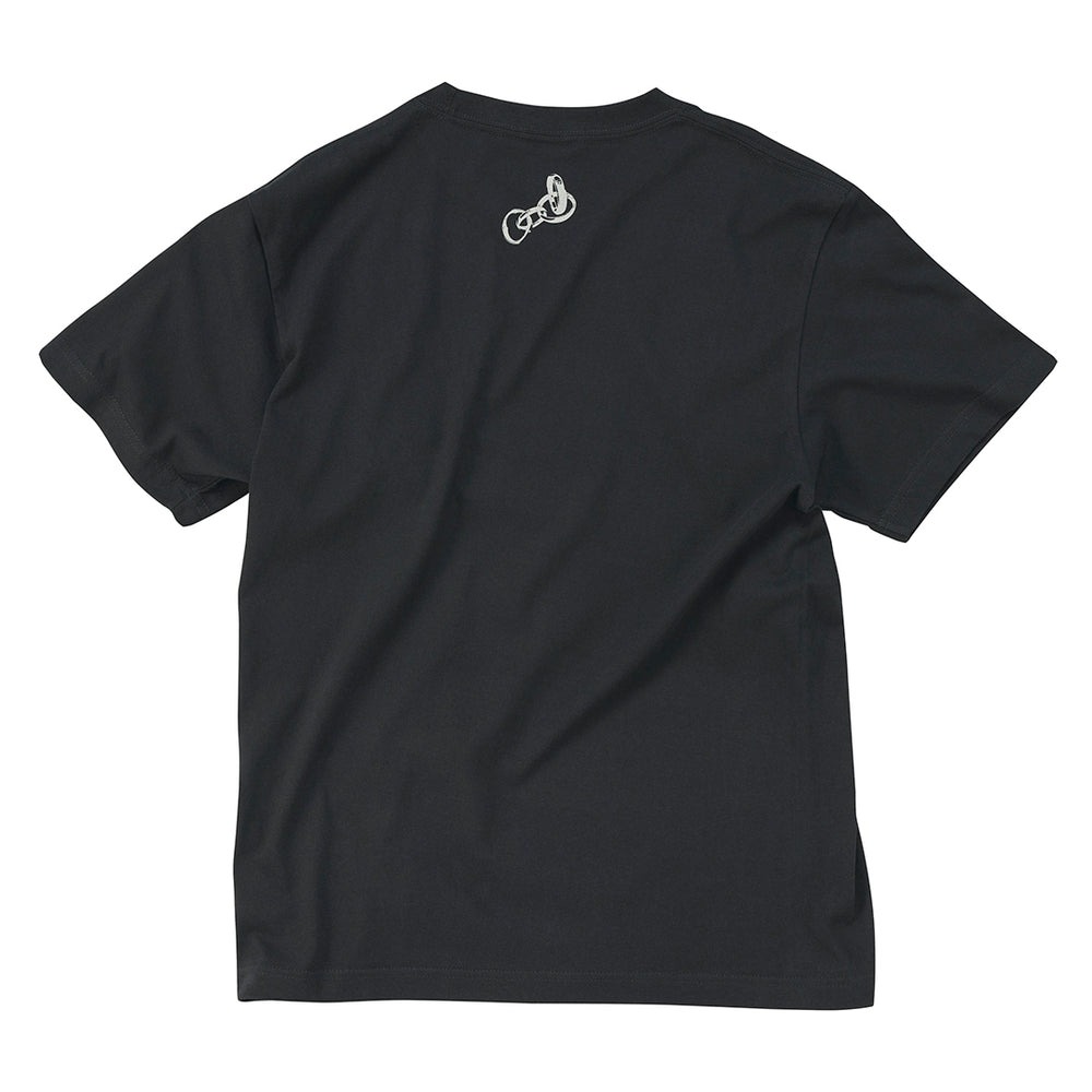 Tシャツ（BLACK）