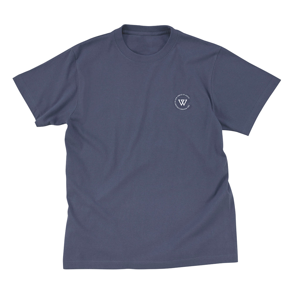 Tシャツ（GRAY）