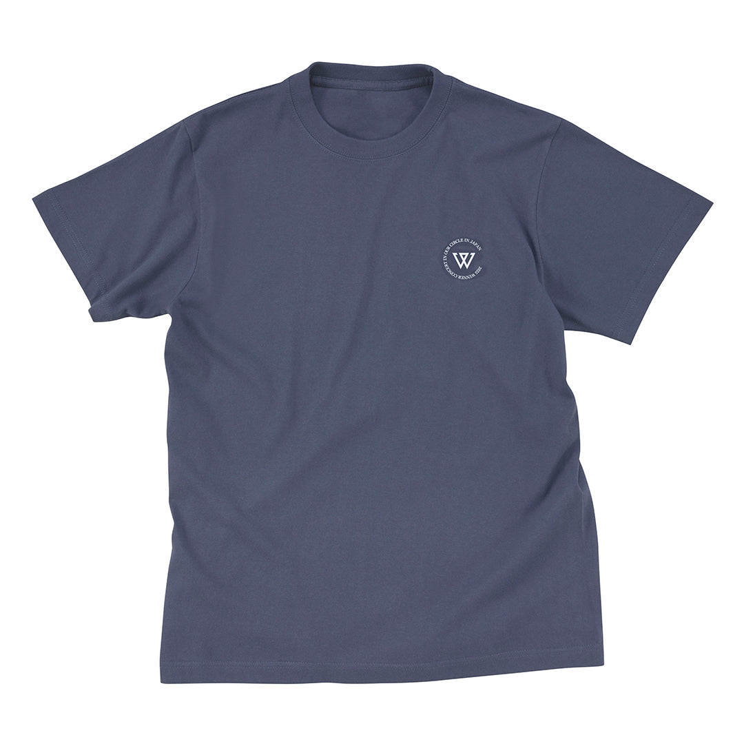 Tシャツ（GRAY）