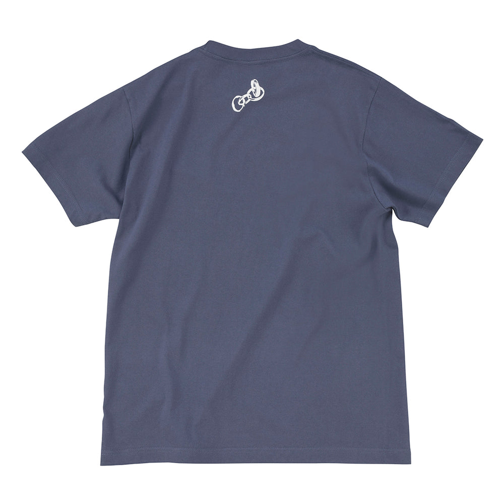 Tシャツ（GRAY）
