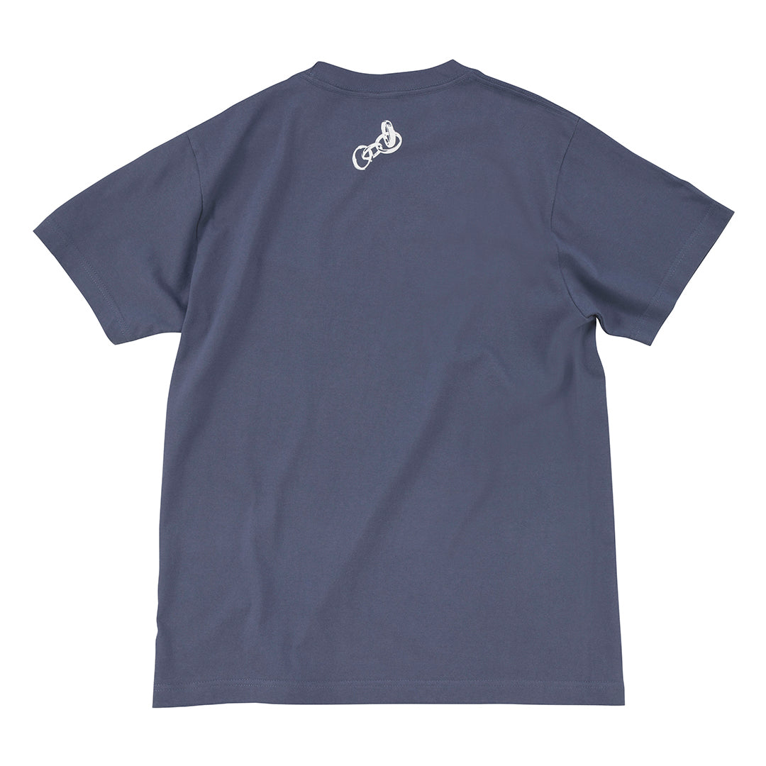 Tシャツ（GRAY）