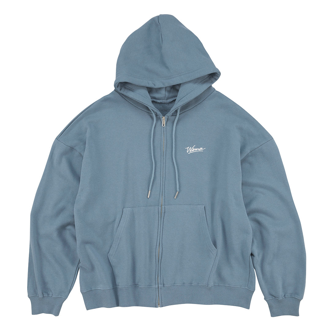 最終お値下げ 未使用品 back number 別注 ジップアップフーディグレー ジップアップフーディー（GRAY） – YGEX OFFICIAL SHOP