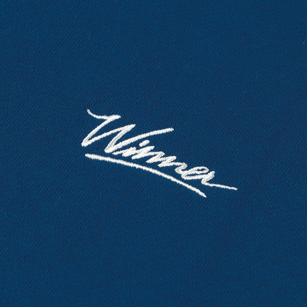 
                  
                    ジップアップフーディー（NAVY）
                  
                