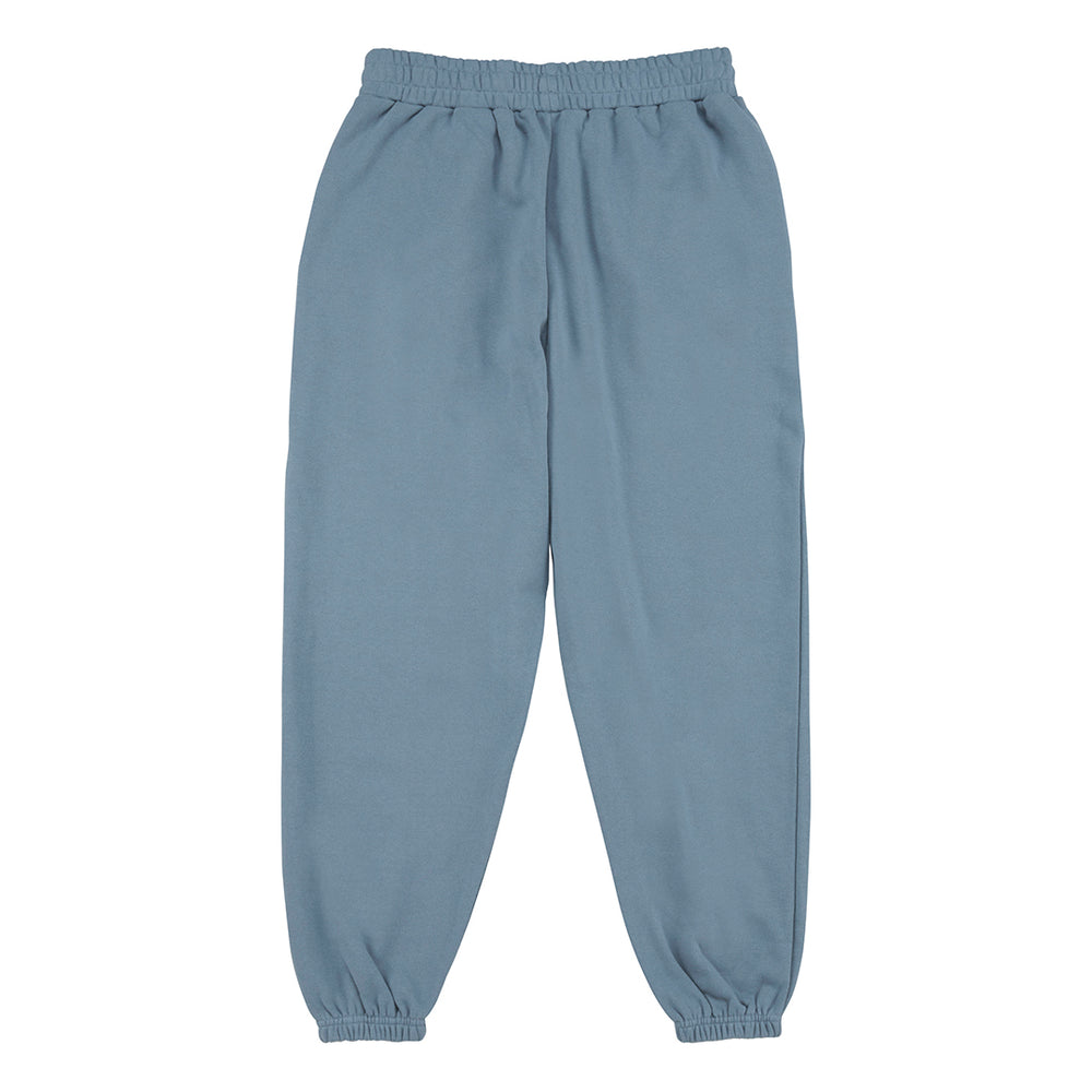 ロアースウェットパンツ サイズ3 LOS ANGELES APPAREL/ロサンゼルスアパレル Heavy Fleece Sweat