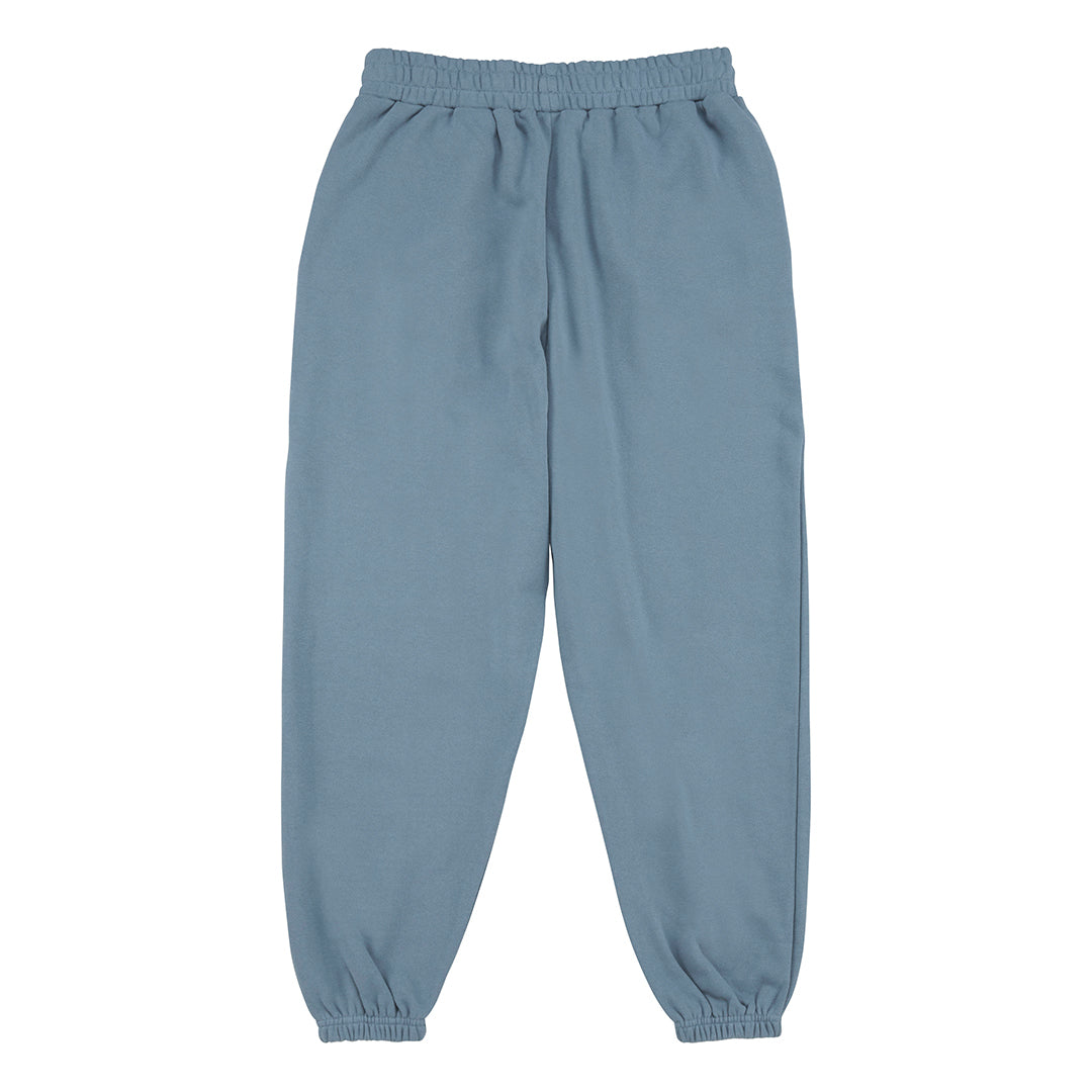 ぬーん　RIIZE popup スウェットパンツ Healthknit（ヘルスニット）/TOMPKINS Rib Sweat Pants