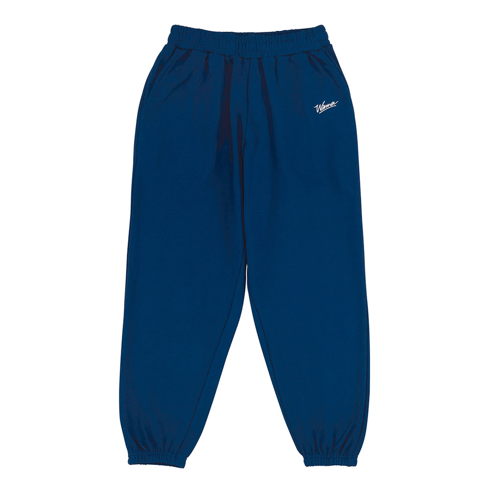 スウェットパンツ（NAVY）