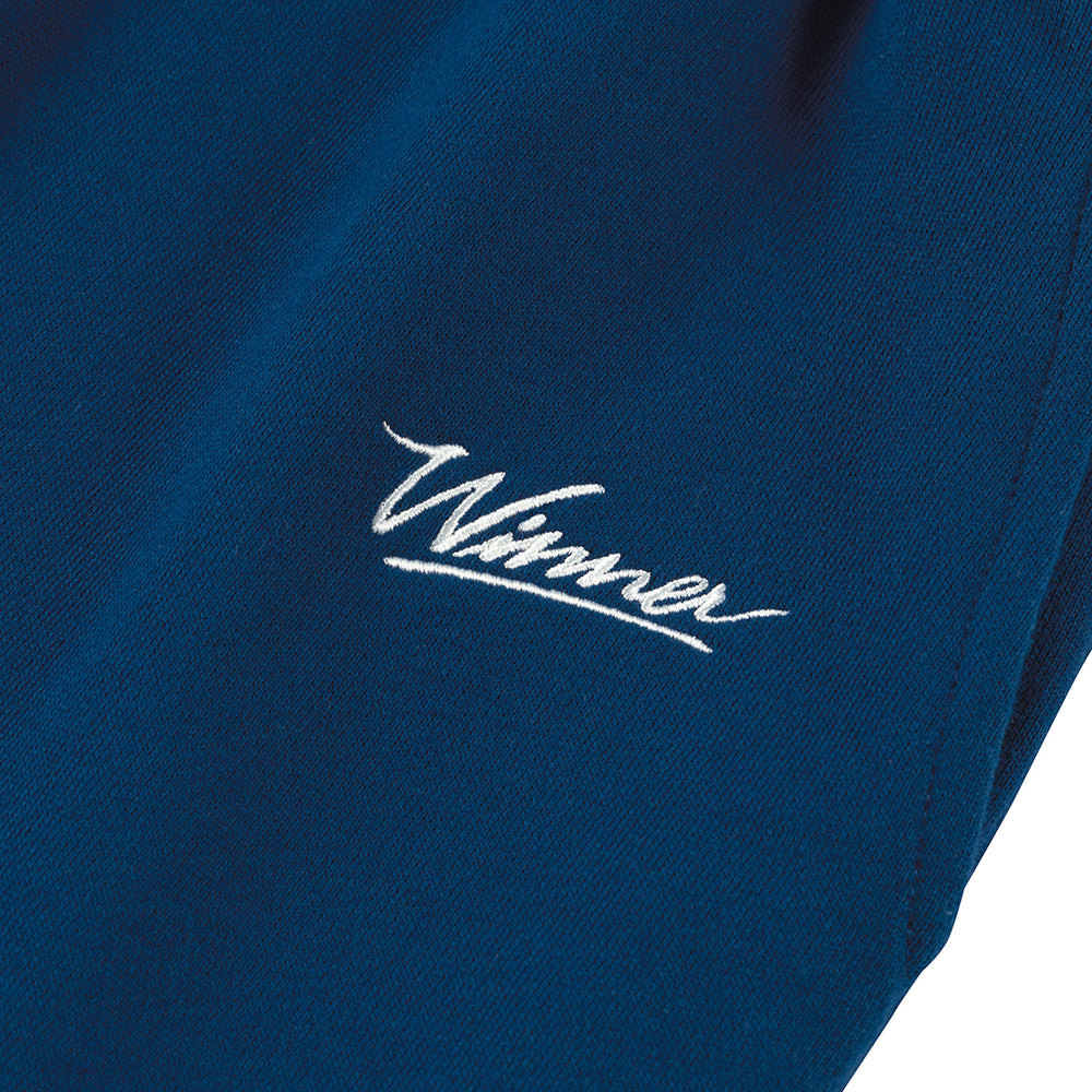 
                  
                    スウェットパンツ（NAVY）
                  
                