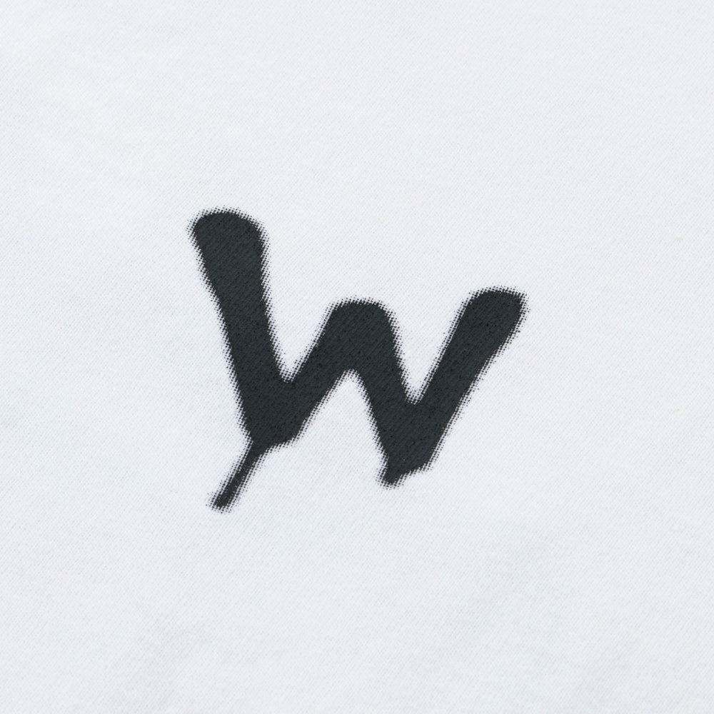 
                  
                    Graphic Tシャツ（WHITE）
                  
                