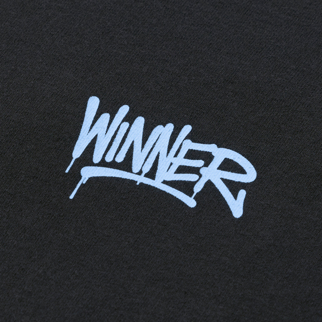
                  
                    Graphic ロングスリーブTシャツ（BLACK）
                  
                