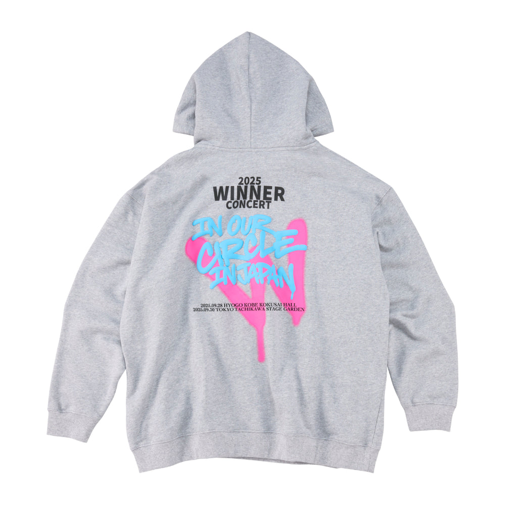 WINNER GOODS – YGEX OFFICIAL SHOP