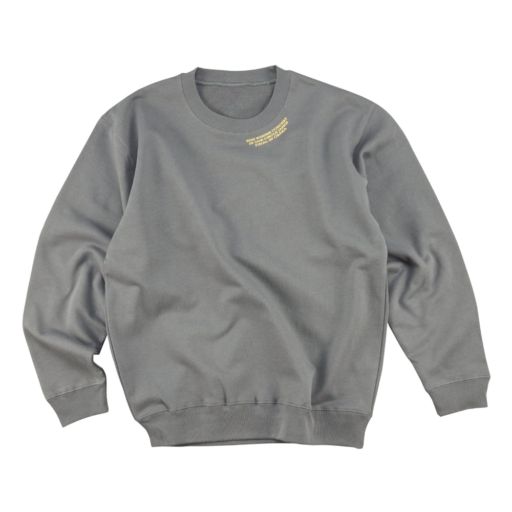 プルオーバー（MOSS GRAY）