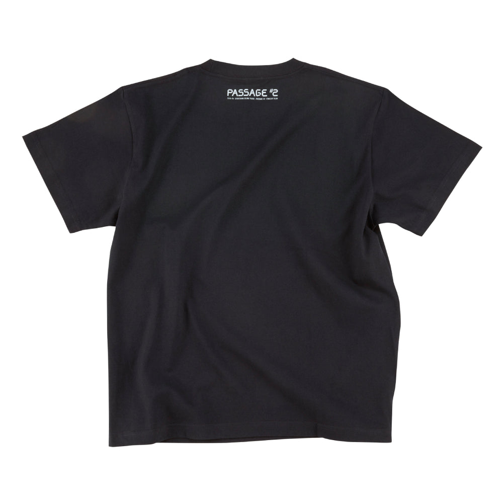 フォトTシャツ（BLACK） – YGEX OFFICIAL SHOP